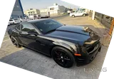 شيفروليه كامارو أر إس 2011 مستعملة، بنزين، أوتوماتيك، 215,000 كم، بسعر 25 ألف ريال